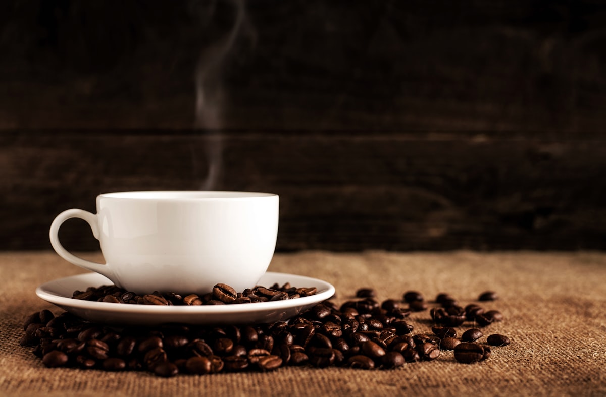 Meilleure cafetière à grain avec broyeur : comparatif 2026