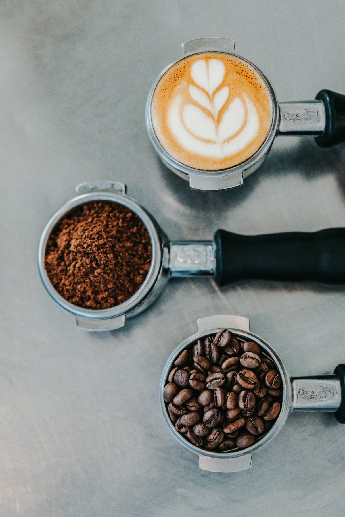 Meilleur café en grain pour machine automatique en 2026