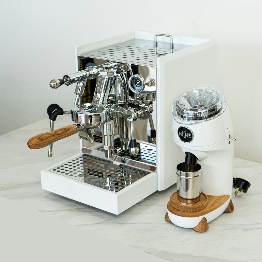 Comment régler la mouture du café : le guide pas à pas