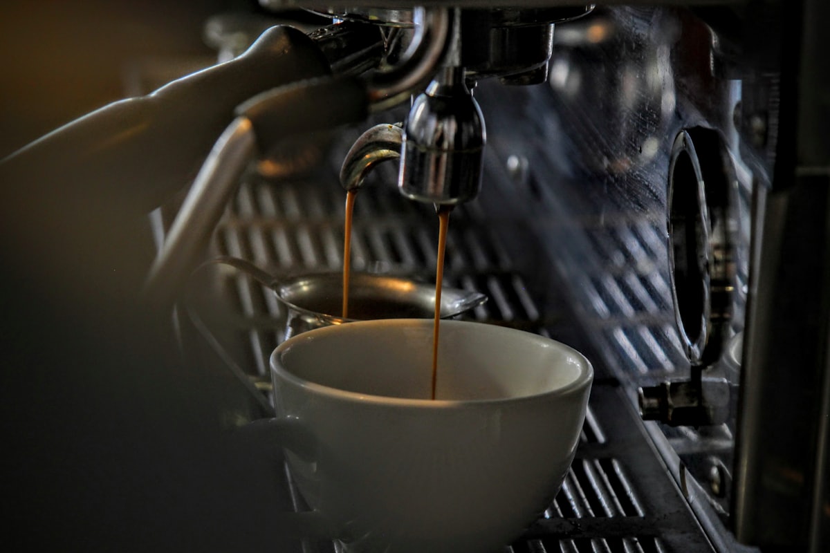 Différence expresso, lungo, ristretto : le lexique des cafés enfin clair