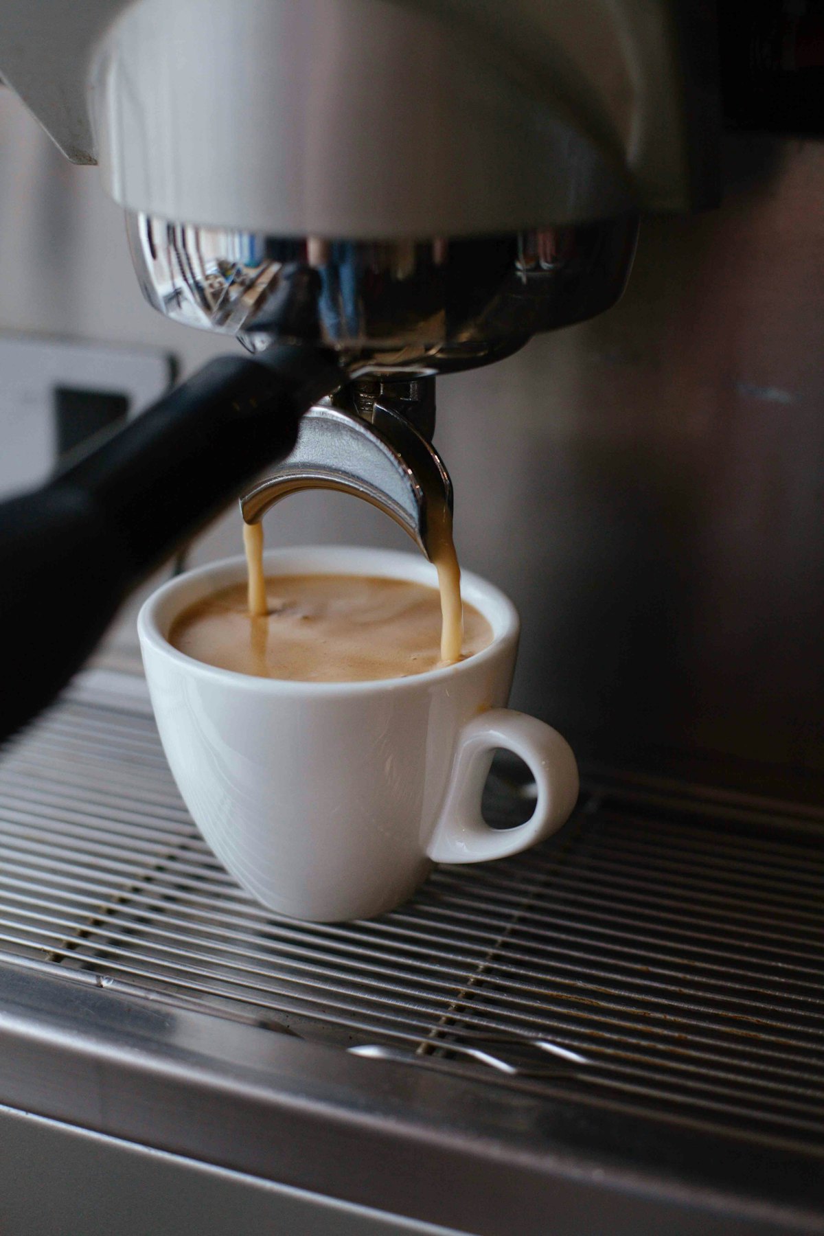 Meilleure machine à café à grain avec mousseur automatique 2026