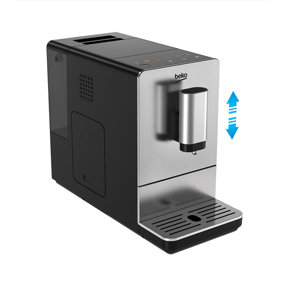 Beko CaffeExperto CEG5301X