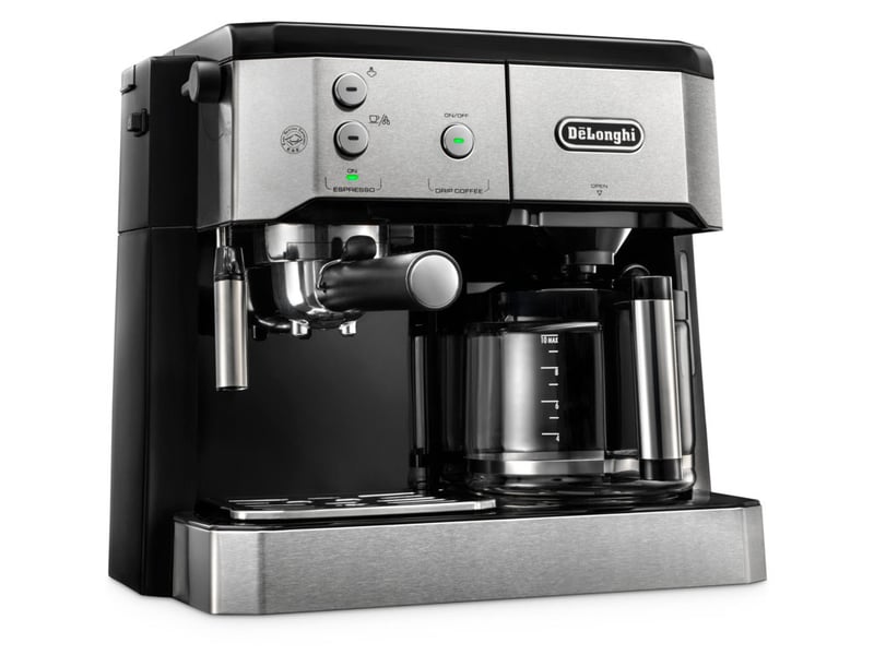 De'Longhi BCO 421.S