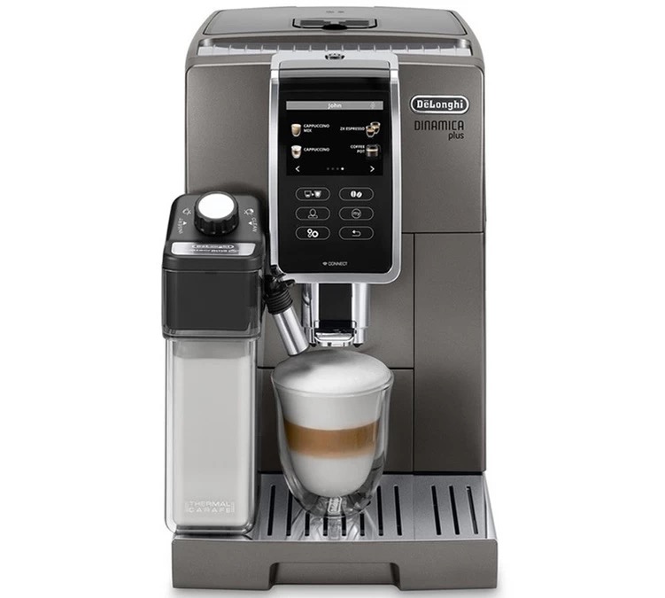 De'Longhi Dinamica Plus ECAM370.95