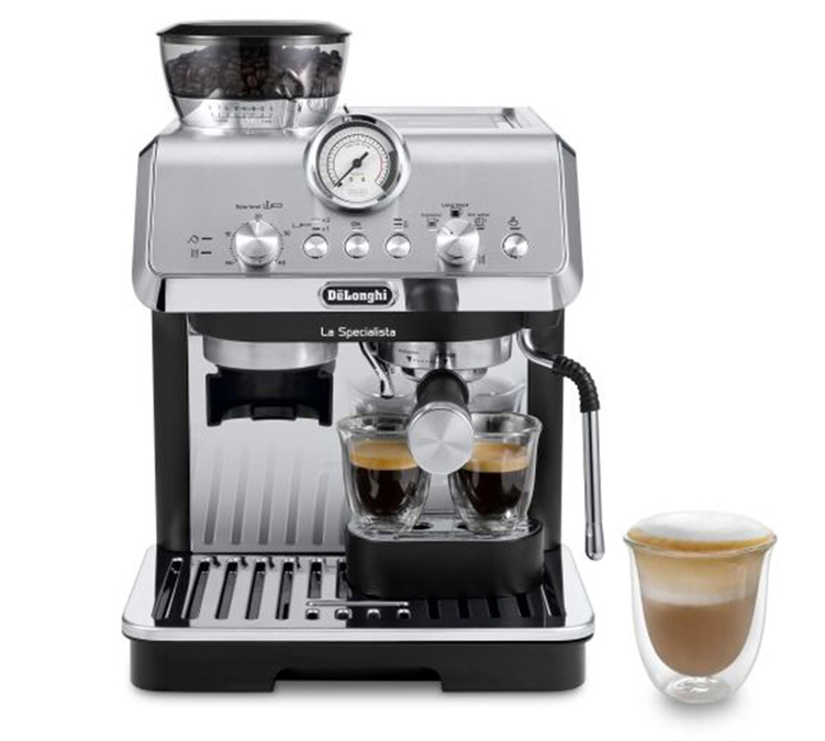 De'Longhi La Specialista Arte EC9155