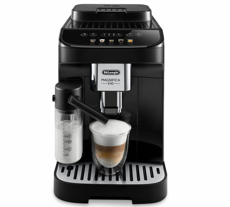 De'Longhi Magnifica Evo ECAM290