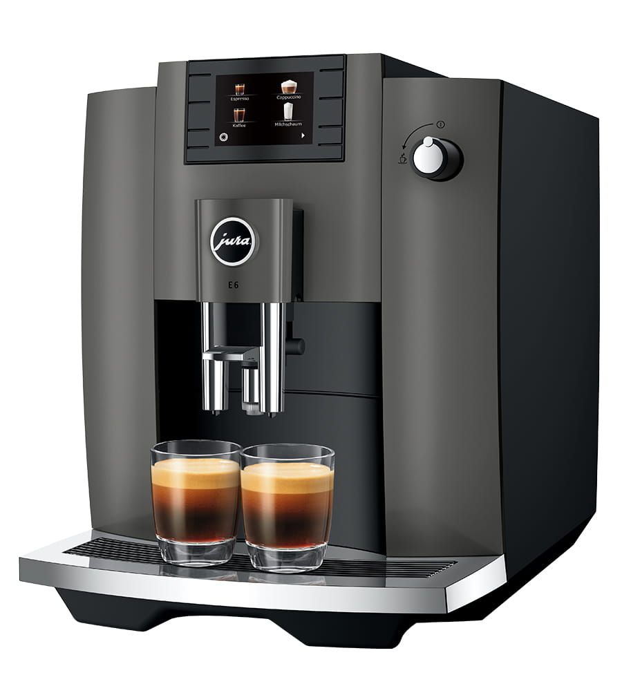 Jura E6 EC