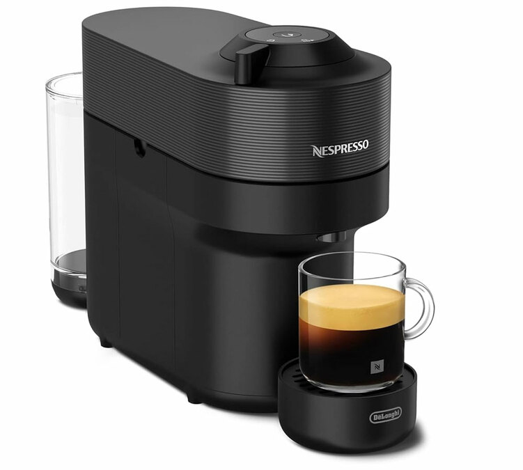 Krups Nespresso Vertuo Pop