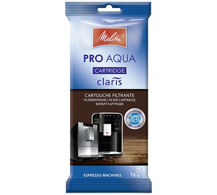 Filtre à eau anticalcaire pour réservoir