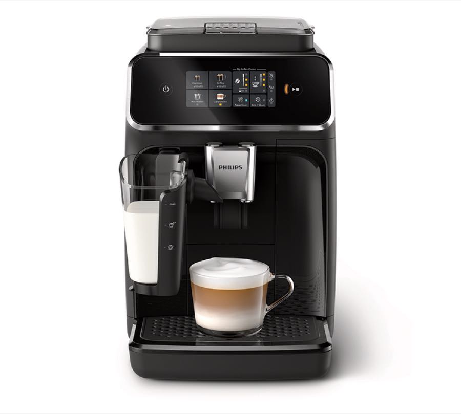 Philips 2300 Series : notre avis