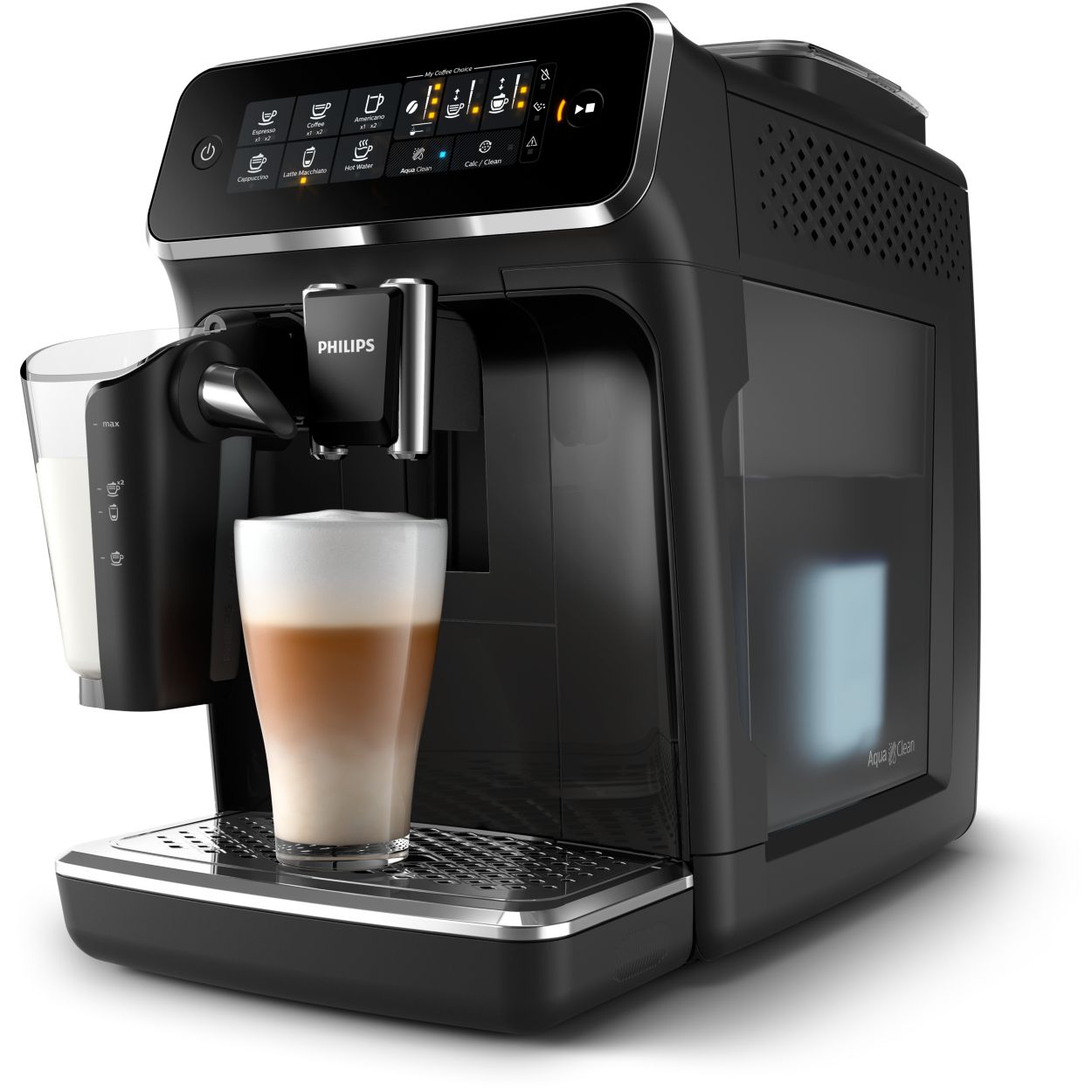 Philips 3200 Series LatteGo EP3241