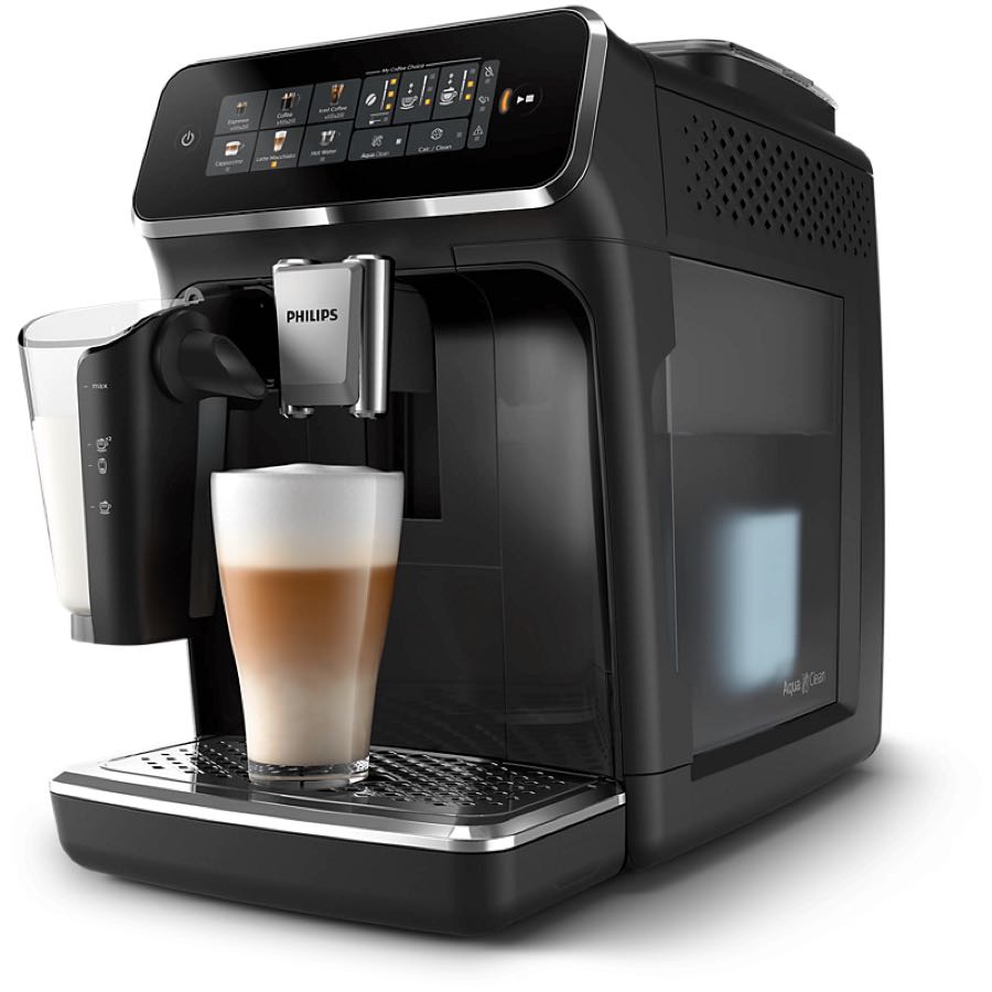 Philips 3300 Series EP3347/90 (LatteGo)