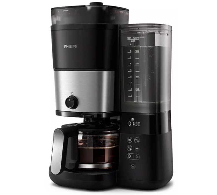 Philips Grind & Brew HD7900/01