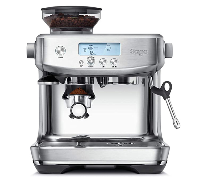 Sage Barista Pro SES878