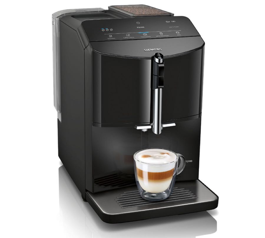Siemens EQ.300 : notre avis