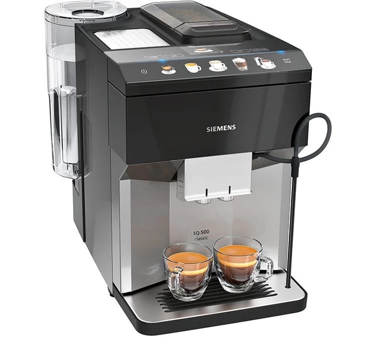 Siemens EQ.500 Classic TP507R04
