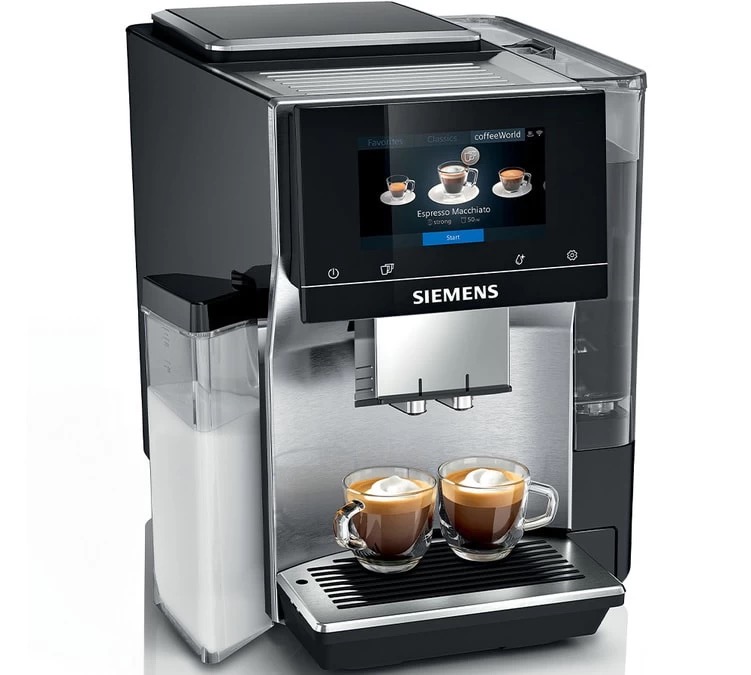 Siemens EQ.700 Intégral